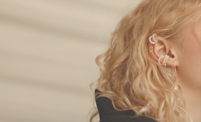 Elegant Piercing for Full Outfits